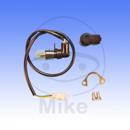 Piese moto - Soc electric JMT 50cc
