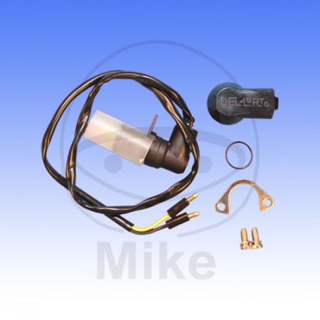 Piese moto - Soc electric JMT 50cc