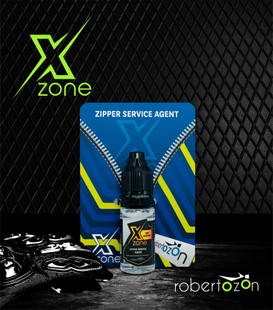 PRODUSE INTRETINERE ECHIPAMENTE - Solutie curatare/ungere fermoare Xzone