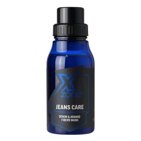 Diverse - Solutie Xzone Jeans Care pentru spalarea denimului, 300 ml