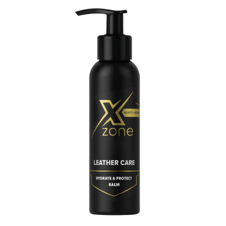PRODUSE INTRETINERE ECHIPAMENTE - Solutie Xzone pentru intretinere echipament de piele