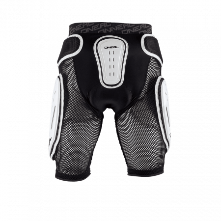 Sorti cu protectii O'Neal Kamikaze Short [1]