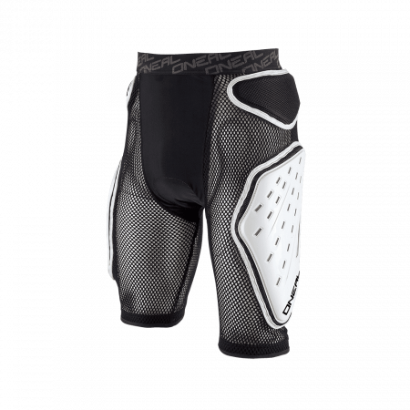 Sorti cu protectii O'Neal Kamikaze Short [2]