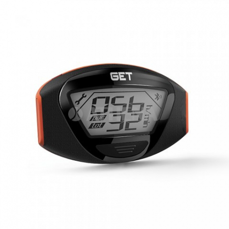 Piese moto - SOS ALARM-WIRELESS HOUR METER ATHENA GK-GETHM-0001