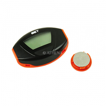 SOS ALARM-WIRELESS HOUR METER ATHENA GK-GETHM-0001 [2]