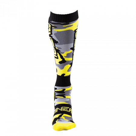 Sosete MX-Enduro O'Neal PRO MX Hunter [1]