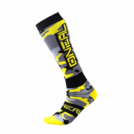 Enduro/Cross/ATV - Sosete MX-Enduro O'Neal PRO MX Hunter