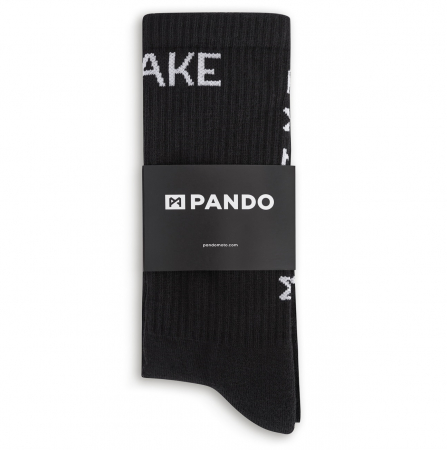 CASUAL - Sosete Pando Brake