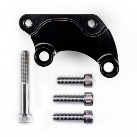 Piese moto - Spare caliper bracket EBC BRK703