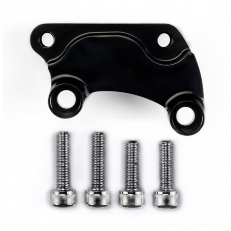 Piese moto - Spare caliper bracket EBC BRK704