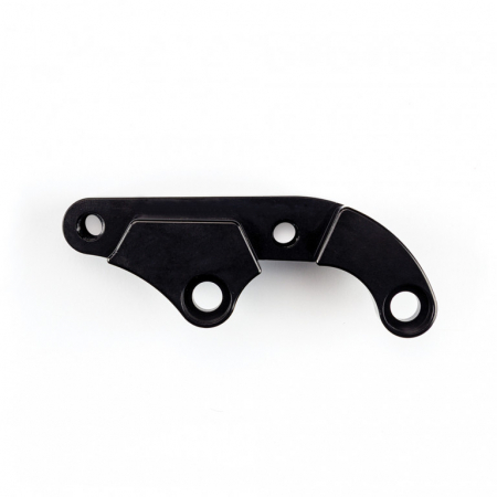 Piese moto - Spare caliper bracket EBC BRK709 Negru