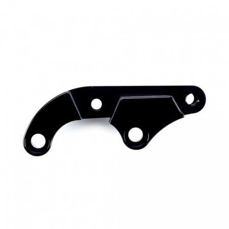Piese moto - Spare caliper bracket EBC BRK710 Negru