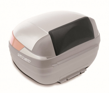 Top case si cutii laterale - Spatar SHAD D0RI60 for SH37/ SH40 / SH40 cargo / SH45