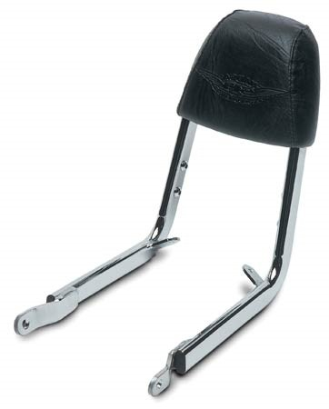 Piese moto - Spatar SHAD H0S19SN Sissy Bar