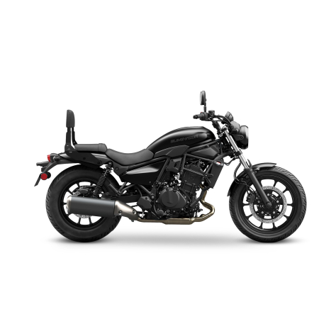 Sei si spatare - Spatar SHAD K0LM54SN Sissy Bar
