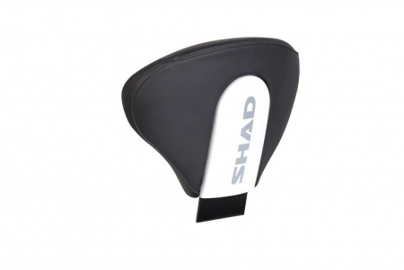 Piese moto - Spatar SHAD SHAD STYLE D0RP08 Alb