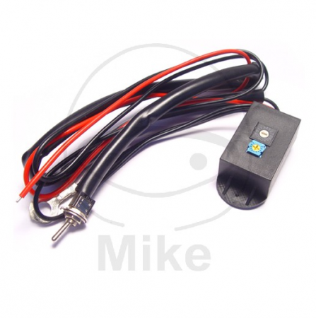 Piese moto - Speed limiter JMT with switch