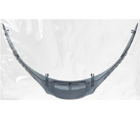 ACCESORII - Spoiler NZI Eurus 4 Duo