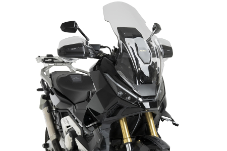 Spoilers PUIG D12 22604N Negru [1]