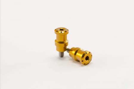 Piese moto - Spools PUIG 5923O auriu M8