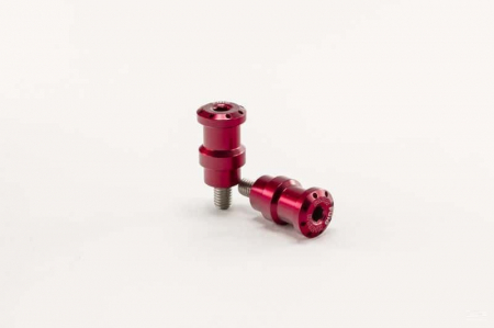 Piese moto - Spools PUIG 5923R Rosu M8