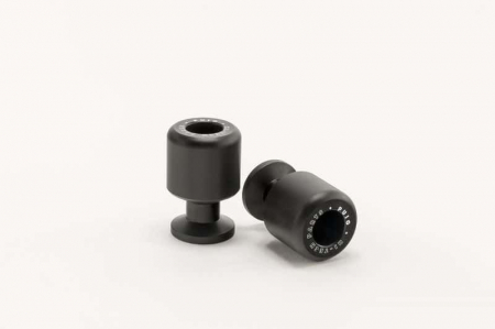Piese moto - Spools PUIG SLIDER 4033N Negru M10/125