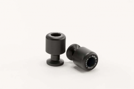 Piese moto - Spools PUIG SLIDER 7184N Negru M8