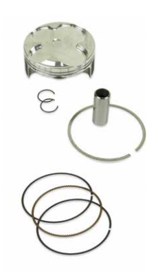 Piese moto - Sport piston ATHENA S5F07700001B 76,97 mm