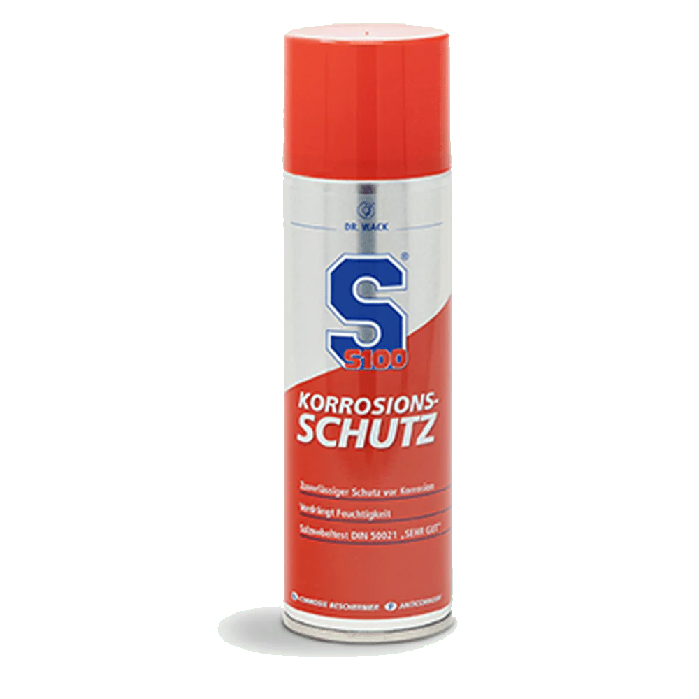Diverse - Spray anti coroziune S100