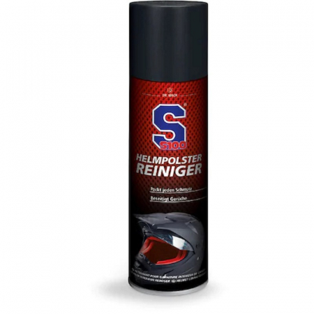 PRODUSE INTRETINERE ECHIPAMENTE - Spray curatare interior casca S100