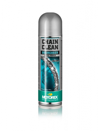 Diverse - Spray curatare lant MOTOREX, 500 ml