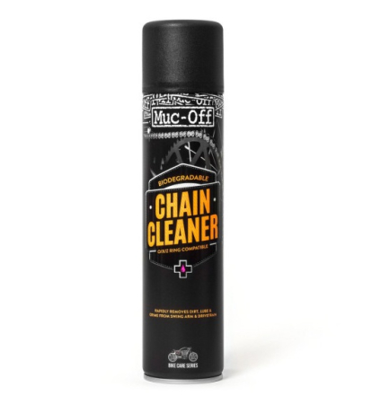 ACCESORII - Spray curatare lant MUC-OFF biodegradabil 650