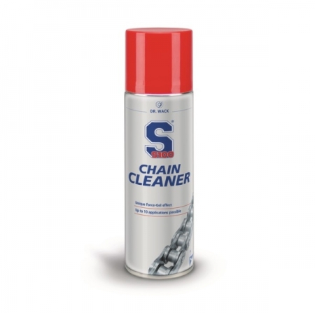 ACCESORII - S100 Chain Cleaner Power Gel