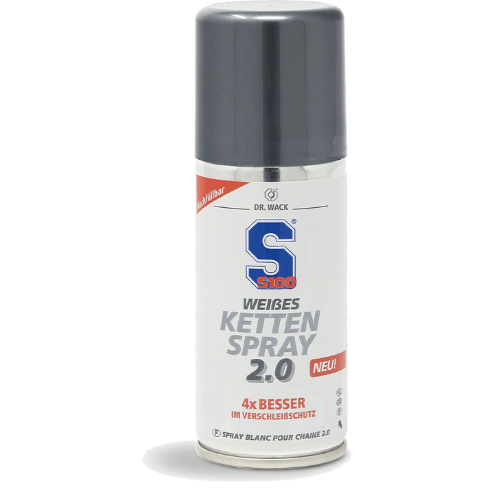 Diverse - Spray de uns lantul S100 