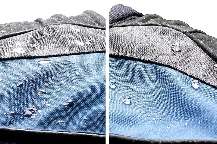 Spray impermeabilizare piele/textil S100 [2]