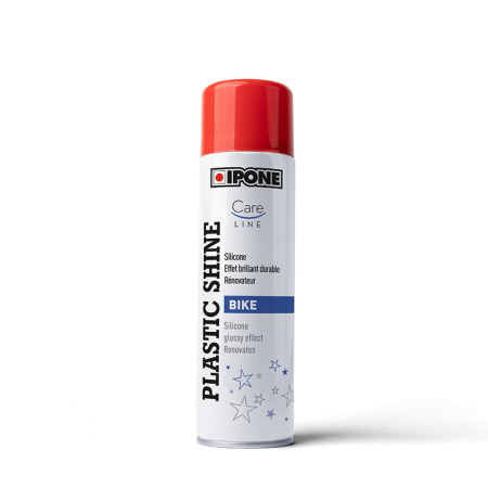 ACCESORII - Spray intretinere carene IPONE PLASTIC SHINE
