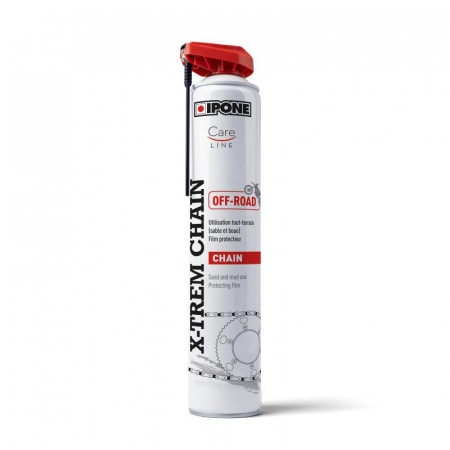 ACCESORII - Spray ungere lant IPONE OFFROAD X-TREM , 750ml