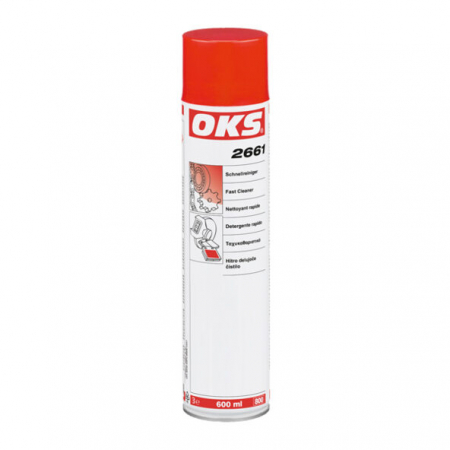 Diverse - Spray OKS 2661 pentru curatare rapida