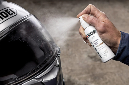Spray tratament hidrofob IPONE pentru viziera, 100 ml [1]