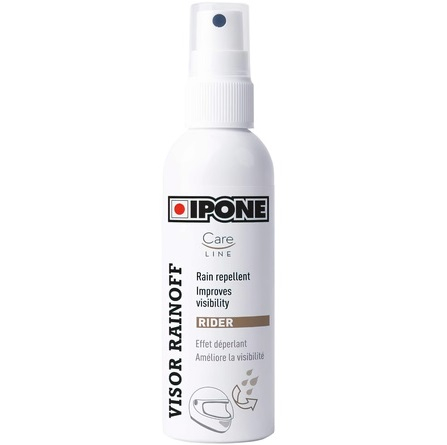 ACCESORII - Spray tratament hidrofob IPONE pentru viziera, 100 ml