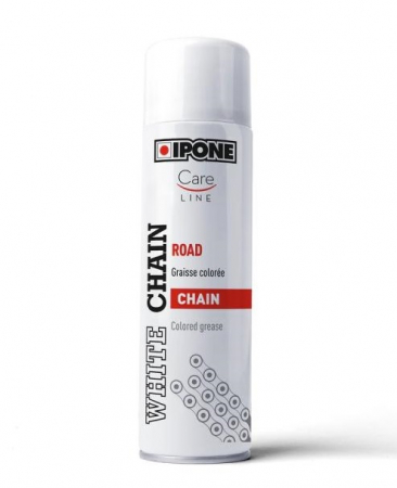 ACCESORII - Spray ungere lant IPONE, Alb, 250ml