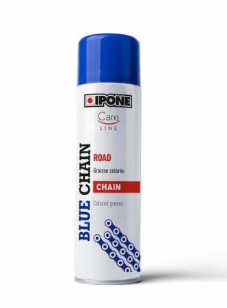 ACCESORII - Spray ungere lant IPONE, Albastru, 250ml