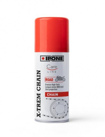 ACCESORII - Spray ungere lant IPONE ROAD X-TREM, 100ml