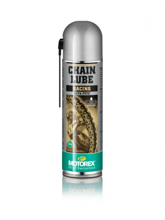 Diverse - Spray ungere lant MOTOREX RACING (Teflon), 500 ml