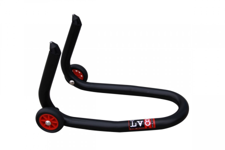 Standere si suporti - Stander frontal LV8 E601DT Diavol