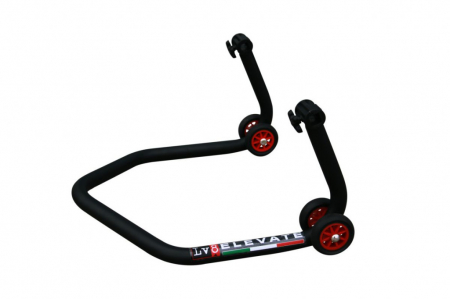 Standere si suporti - Stander padoc spate LV8 Diavol E620DT pentru T-Max