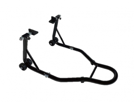 Standere si suporti - Stander spate Motion Stuff STS3210 cu suport tip "L"