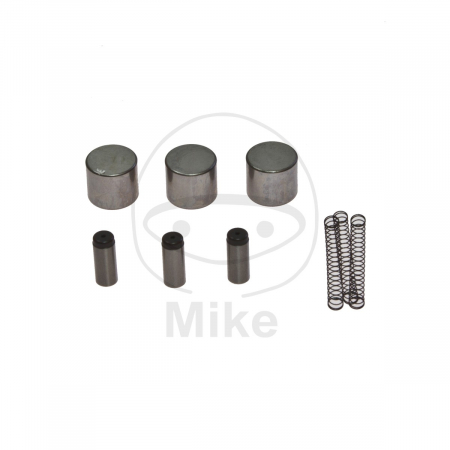 Piese moto - Starter clutch repair kit TOURMAX