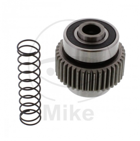 Piese moto - Starter clutch wheel All Balls Racing