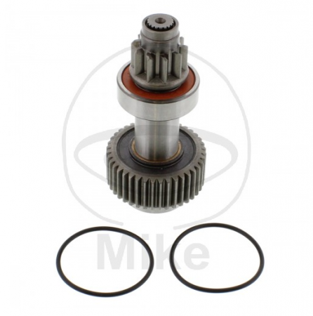 Piese moto - Starter clutch wheel All Balls Racing